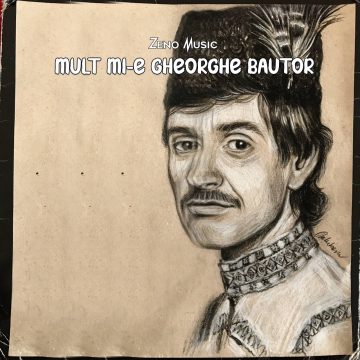 Zeno Music x Liviu Vasilica - Mult mi-e Gheorghe băutor ( Bootleg )