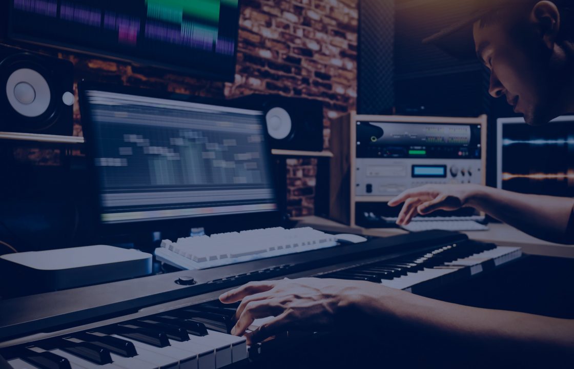 Music Production Services