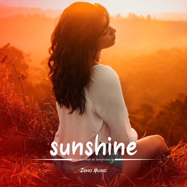 Zeno Music – Sunshine (Deep House Instrumental)
